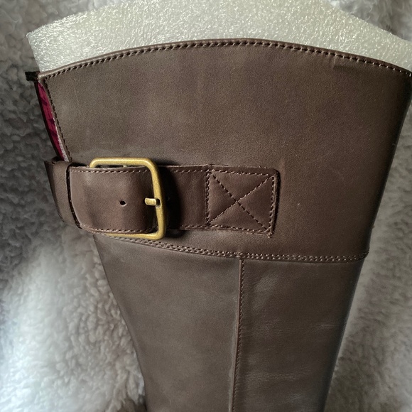 Crocs a-Leigh boots - Picture 6 of 11